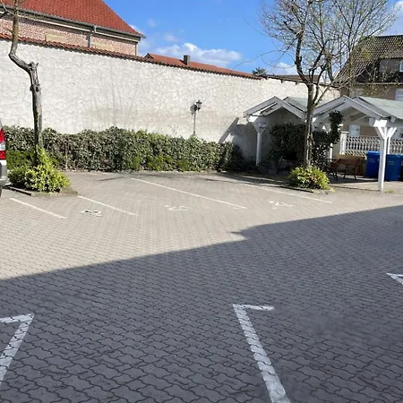 Rent2stay Mit Einzel- Oder Doppelzimmer, Privatem Bad, Smart-tv, Schnelles Wlan, Parkplatz, Autobahnanschluss Gæstehus 3*